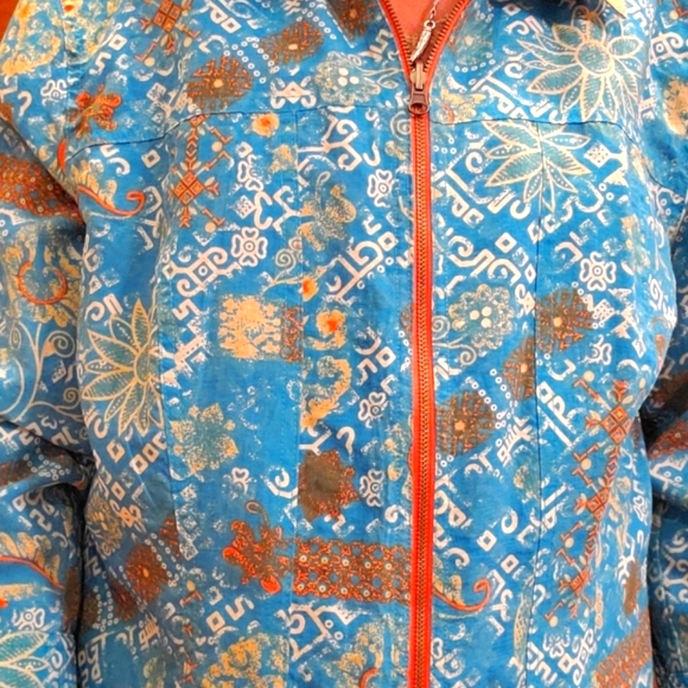 Reversible Jacket - image 4
